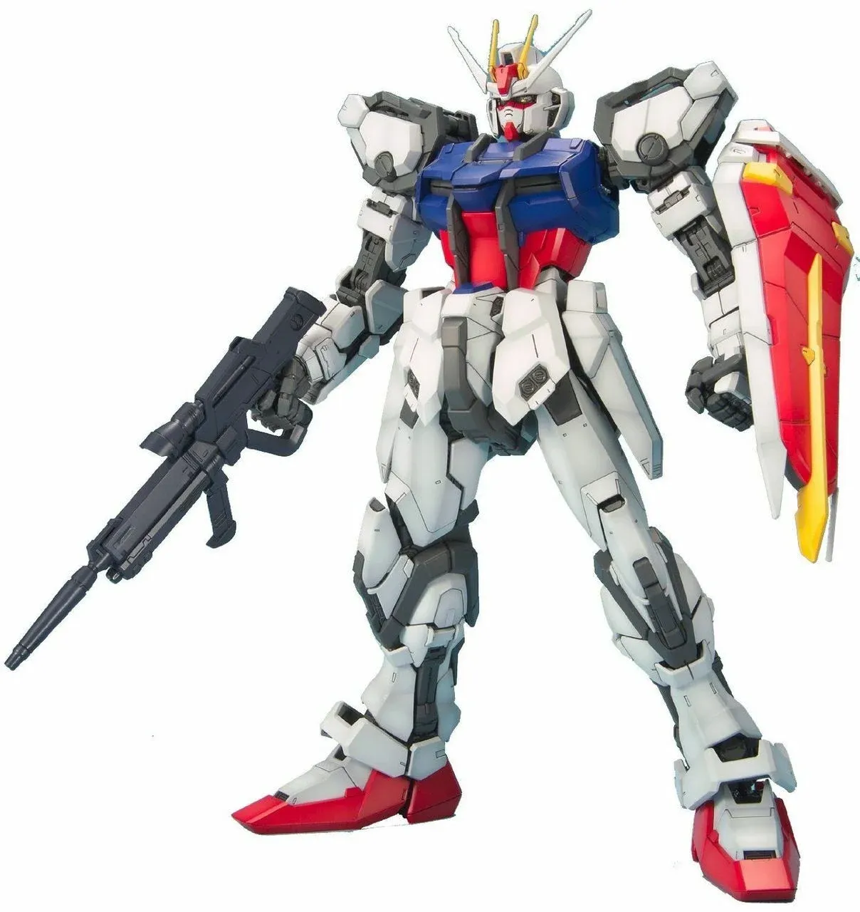 GUNDAM - PG 1/60 Strike Gundam - Model Kit - 30cm REPROD
